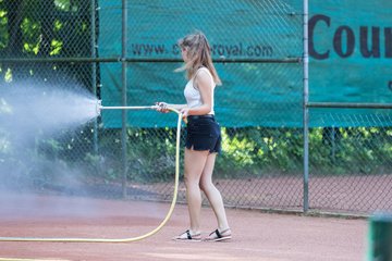 Cara June Thom 9 - Ostsee Cup